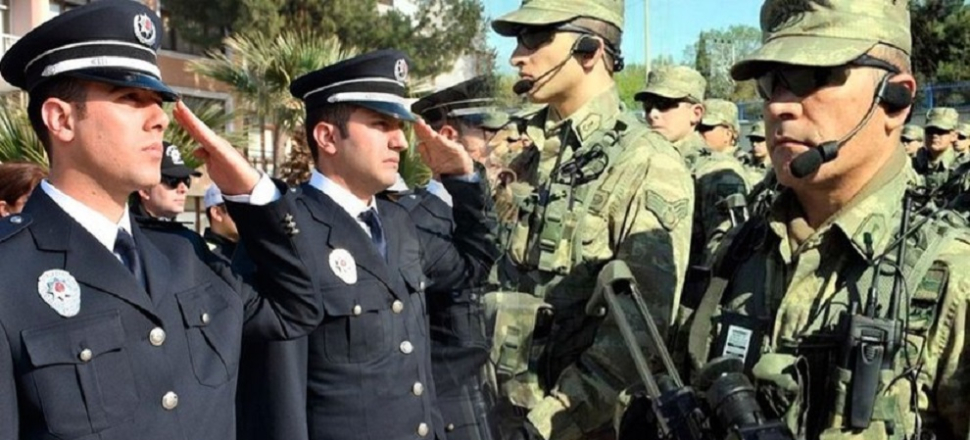 Polise, korucuya, askere müjde paketi!