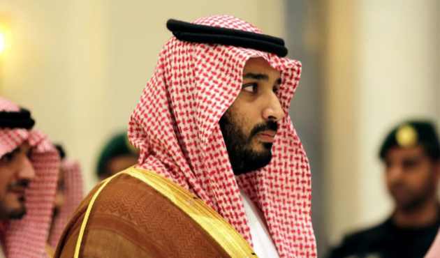 Kaşıkçı ile köşeye sıkışan S.Arabistan'dan yeni hamle!