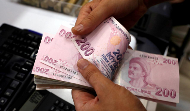 Merkez Bankası'ndan döviz kredileri kararı!