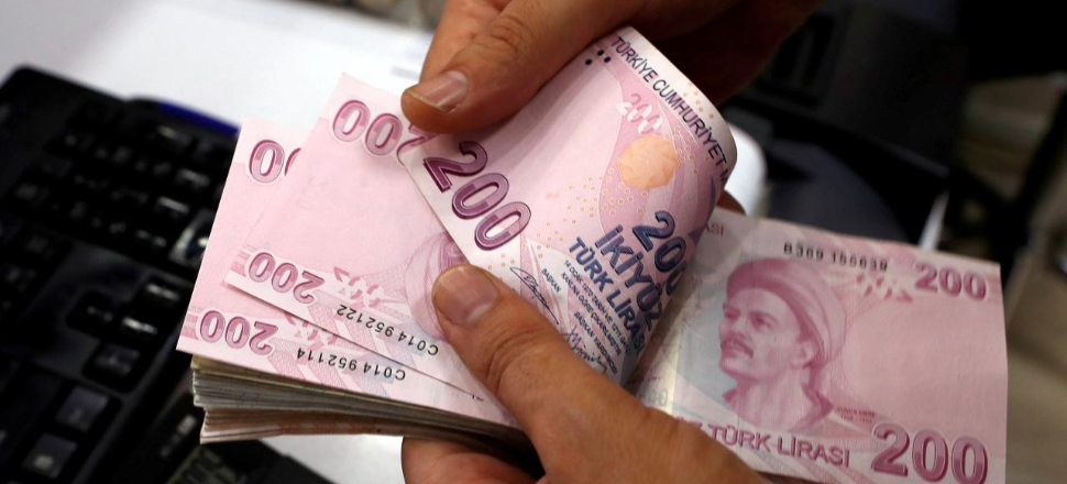 Merkez Bankası'ndan döviz kredileri kararı!