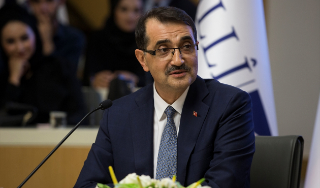 Bakan Dönmez açıkladı! O alanlar üretime açılıyor