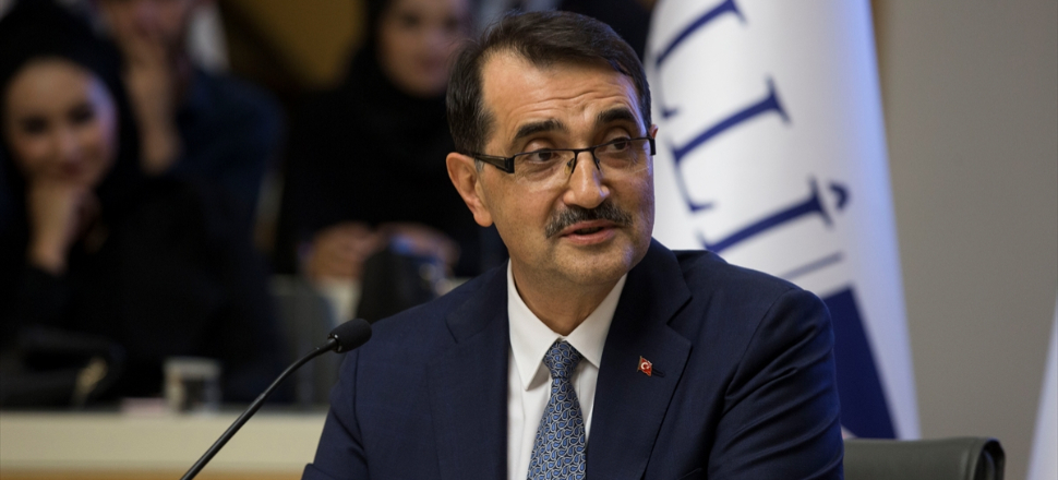 Bakan Dönmez açıkladı! O alanlar üretime açılıyor
