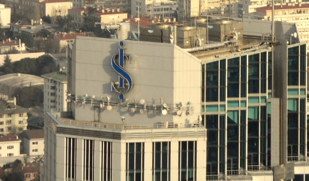 İş Bankası konut kredisi faiz oranlarını indirdi!