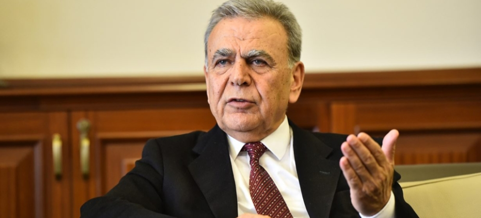 AK Parti'li isimden flaş Kocaoğlu temennisi...
