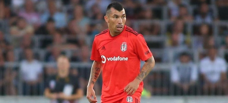 Gary Medel'e ağır suçlama!