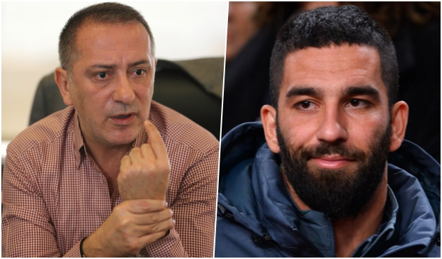 Arda Turan'ı yerin dibine sokacak ifadeler!
