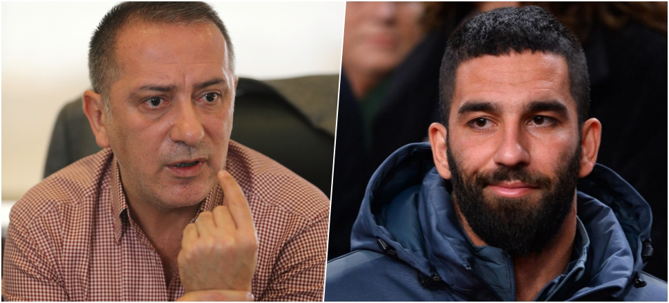 Arda Turan'ı yerin dibine sokacak ifadeler!