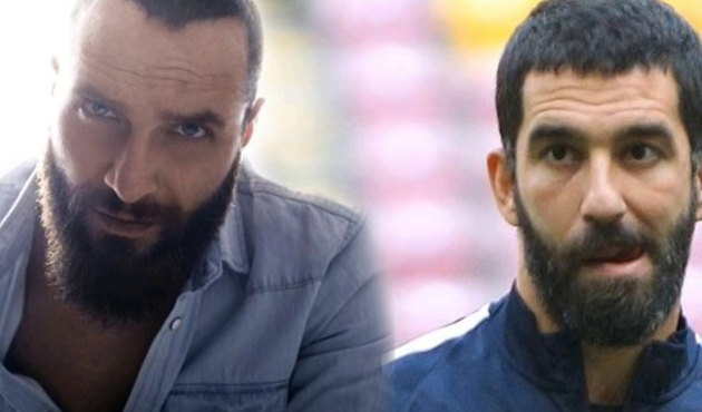 Arda Turan - Berkay kavgası mahkeme koridorlarına taşınacak!