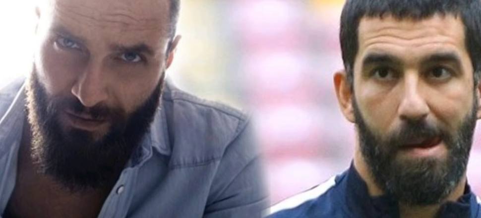Arda Turan - Berkay kavgası mahkeme koridorlarına taşınacak!