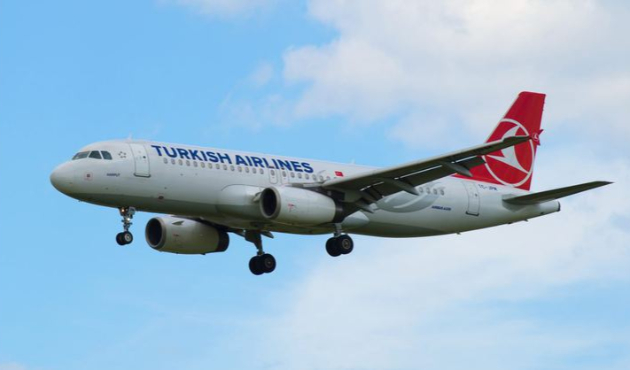 Türk Hava Yolları'nın ilk uçuş fiyatları belli oldu!