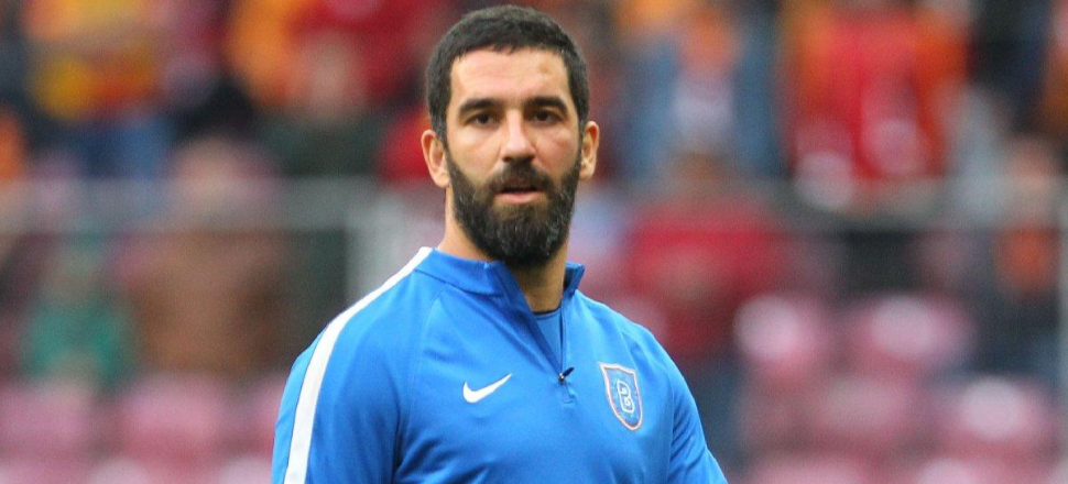 Arda Turan'ın Galatasaray hayali!