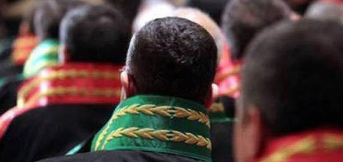 FETÖ’cü savcının ihaneti! Canlı bombayı serbest bırakıp, polisleri meslekten attırdı