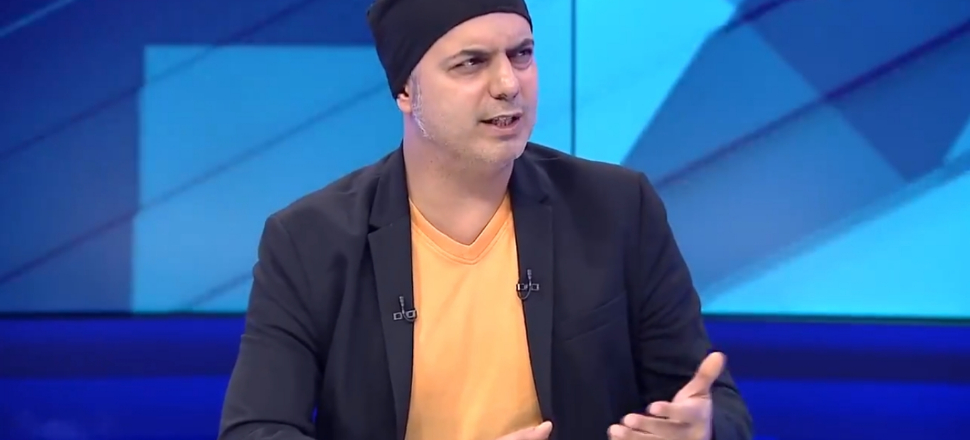 "Yılanlar aç kalacak, birbirlerini yiyecek"