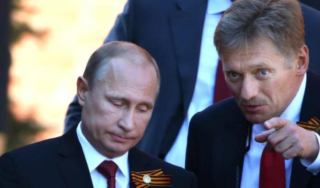Peskov: Putin ve Trump görüşmeyecek!