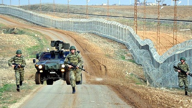 Hatay'da yakalandı, kimliği şoke etti! Ermeni asıllı, Fransız vatandaşı, Müslüman ve terörist listesinde...