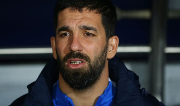 Barcelona Genel Kurulu'nda Arda Turan'a tepki!