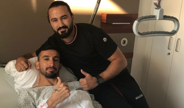Mehmet Topal gerçeği ortaya çıktı!