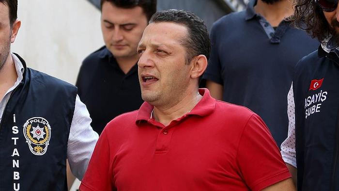FETÖ soruşturmasında Gazeteci Arda Akın hakkında yakalama kararı
