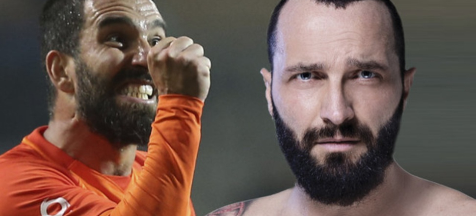 Arda Turan'ın hastanede ateş açtığı ortaya çıktı!