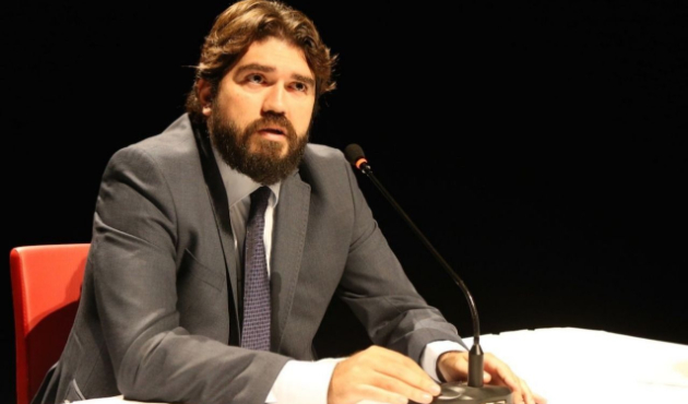 Polis, Rasim Ozan Kütahyalı'nın peşine düştü!