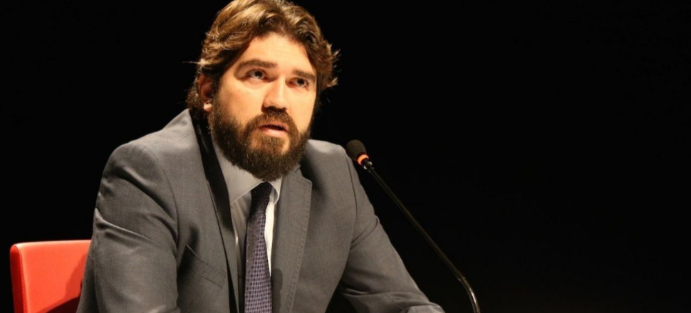 Polis, Rasim Ozan Kütahyalı'nın peşine düştü!