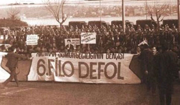 AK Parti yine put kırıyor... "68 kuşağı" lise ders kitaplarında!