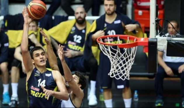 TBF'den Fenerbahçeli oyuncuya ağır ceza!