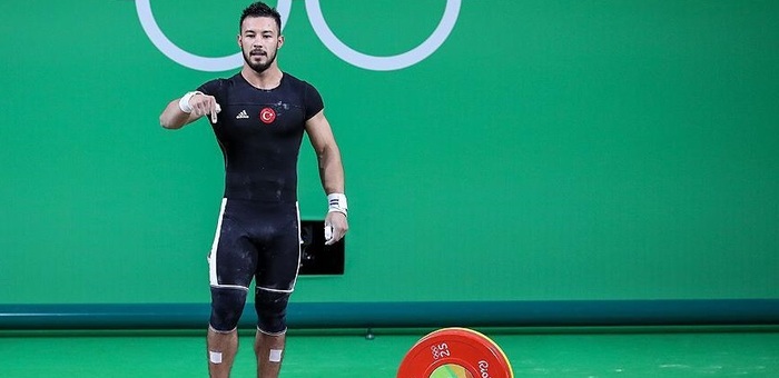 Rio'da gururumuz oldu! ''Tankların altına yatanları gördükten sonra...''