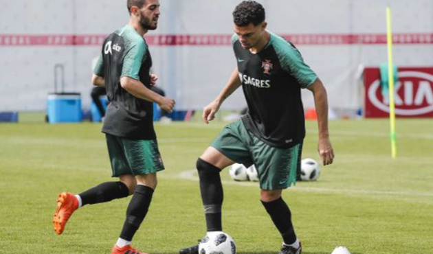 Pepe'ye şok! Kadro dışı kaldı...