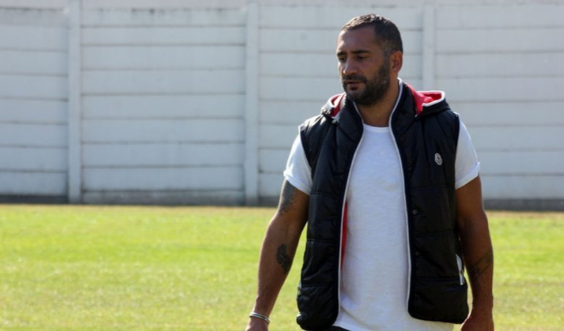 "Futbol burada biraz daha yavaş"