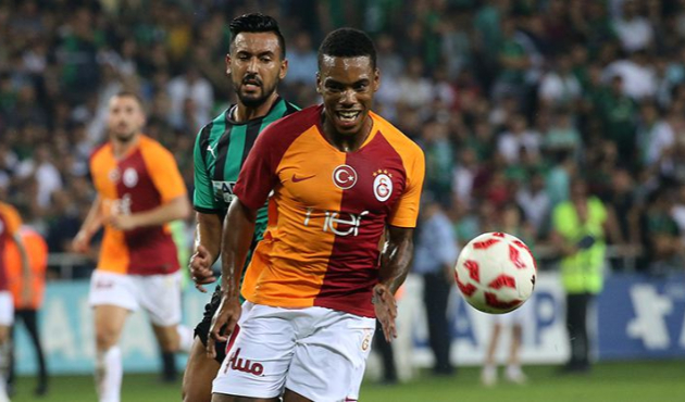 Garry Rodrigues görücüye çıkıyor!
