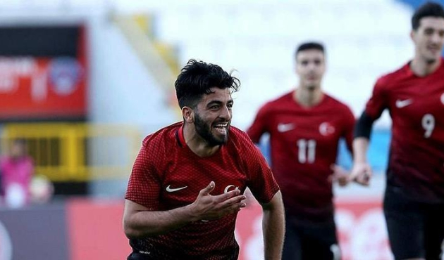Umut Bozok kadrodan çıkarıldı!