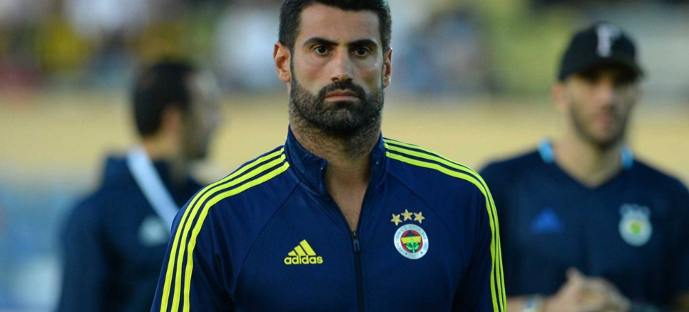 Volkan Demirel: "Otobüse gider, özür diletirim"
