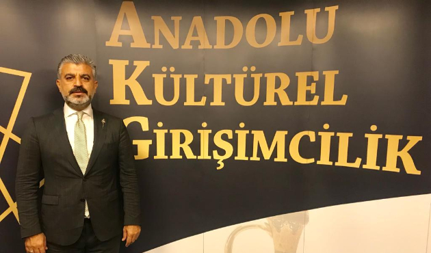AKG’den Enflasyonla Topyekün Mücadele Programı'na destek