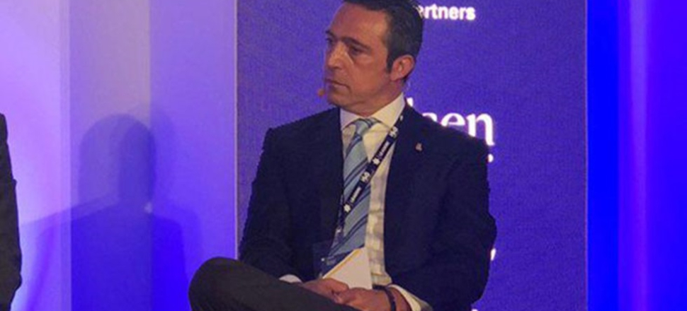 "Yönetim olarak 6 yıla ihtiyacımız var"