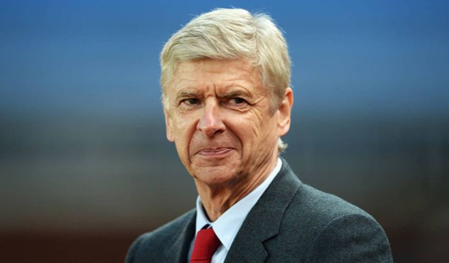 Arsene Wenger'in yeni adresi belli oldu!