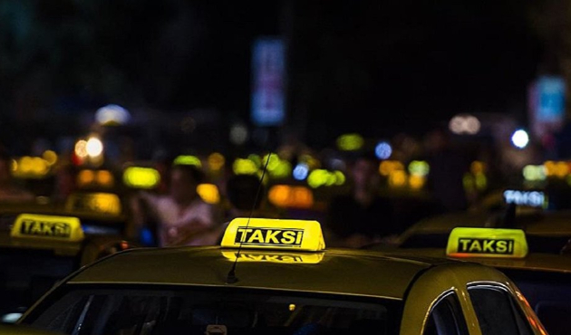 Bakanlıktan vatandaşı mağdur eden taksiciler için valiliklere “genel emir” talimatı!
