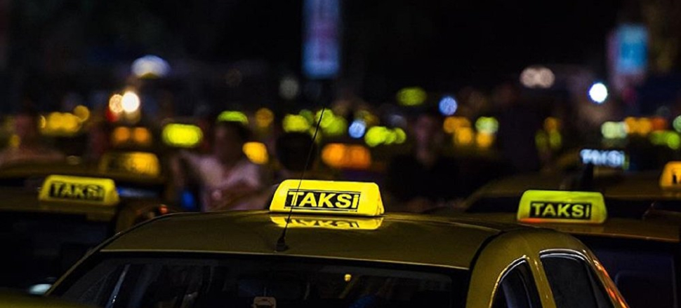 Bakanlıktan vatandaşı mağdur eden taksiciler için valiliklere “genel emir” talimatı!