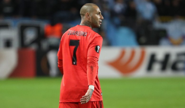 Quaresma futbolu Beşiktaş'ta bırakacak!