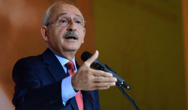Kılıçdaroğlu: Darısı askerlerin başına...