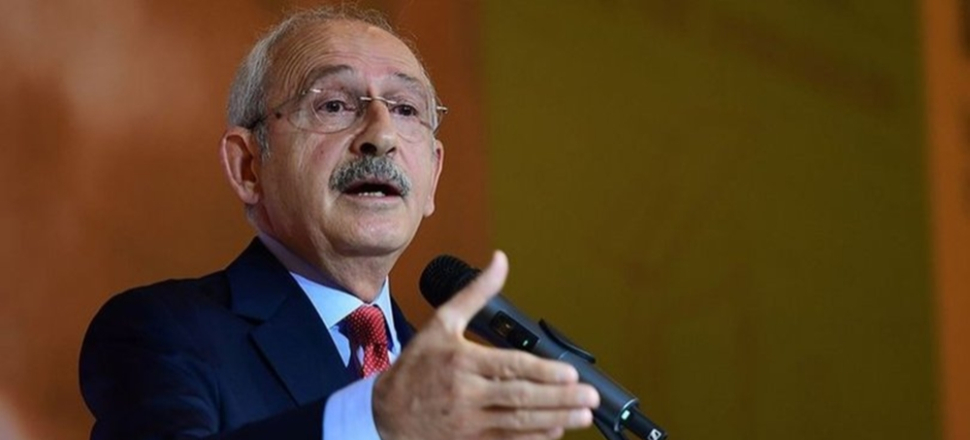 Kılıçdaroğlu: Darısı askerlerin başına...