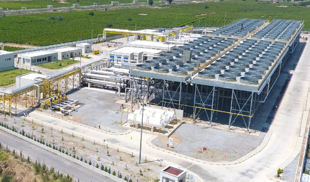 Türkerler Holding'den Manisa'ya dev yatırım!