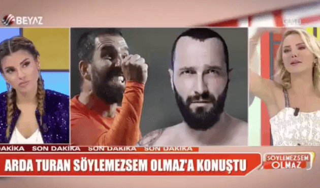 Ece Erken ve Bircan Bali'den tepki çeken yorum!