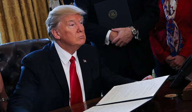 Türkiye'den Trump'a Cemal Kaşıkçı yalanlaması!