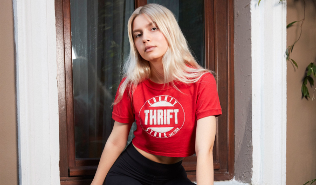 Aleyna Tilki dans etti! Ortalık karıştı