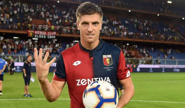 Yeni Lewandowski gümbür gümbür geliyor!