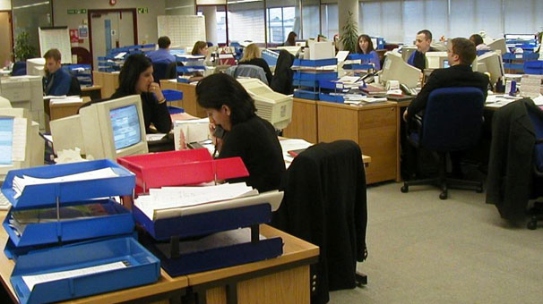 Ak Parti'den 'Gri Memurluk' açıklaması!