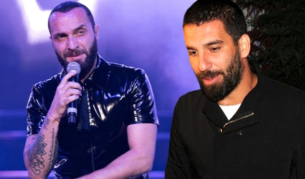 Arda Turan'ın silahı suikast silahı çıktı!