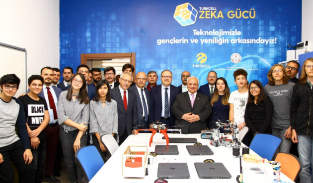Anadolu’nun “Zeka Gücü” Afyon’da
