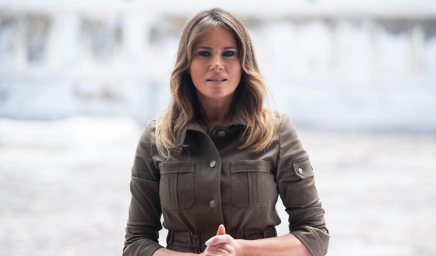 Aldatılan Trump'dan cevap: Daha önemli işlerim var